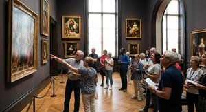 Alte Pinakothek's Masterpieces: 25 Iconic Paintings For Art Lovers | Buypopart