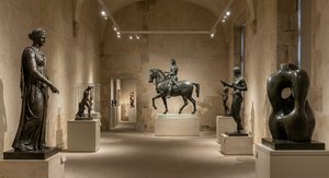 Bronze Sculptures That Defined Art History | BuyPopArt