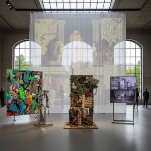 Navigating Nuance: Contemporary Art Movements & Their Enduring Legacy
