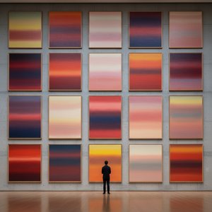 Mark Rothko's Masterpieces: 25 Paintings That Define Abstract Expressionism | BuyPopArt