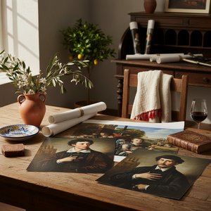 Prado Masterpieces: Explore 25 Iconic Artworks & Bring Spanish Beauty Home