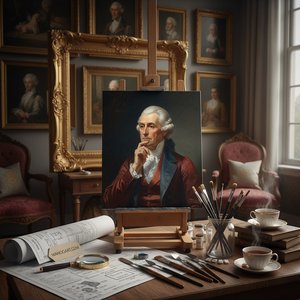 OriginalUniqueArt.com F.A.Q.: Deconstructing the Cost of Custom Oil Paintings & Prints – A Comprehensive Analysis for Elite Collectors