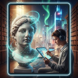 The Enduring Relevance Of Art History In A Contemporary World