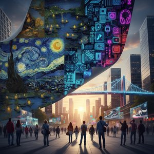 From Canvas To Culture: How Bridges Fine Art & Modern Aesthetics