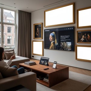 Rijksmuseum's Masterpieces: 25 Iconic Artworks for Your Home | BuyPopArt