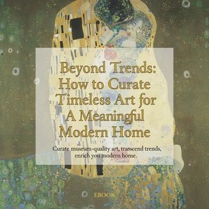The Enduring Canvas: Emotional Resonance & Art Investment For Contemporary Interiors