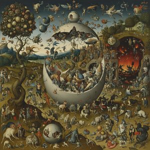 Hieronymus Bosch's Masterpieces: 25 Visions of Art & Morality | BuyPopArt