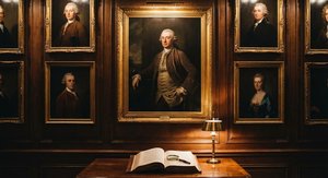 Sir Joshua Reynolds' Masterpieces: 25 Portraits of Power & Refinement | BuyPopArt