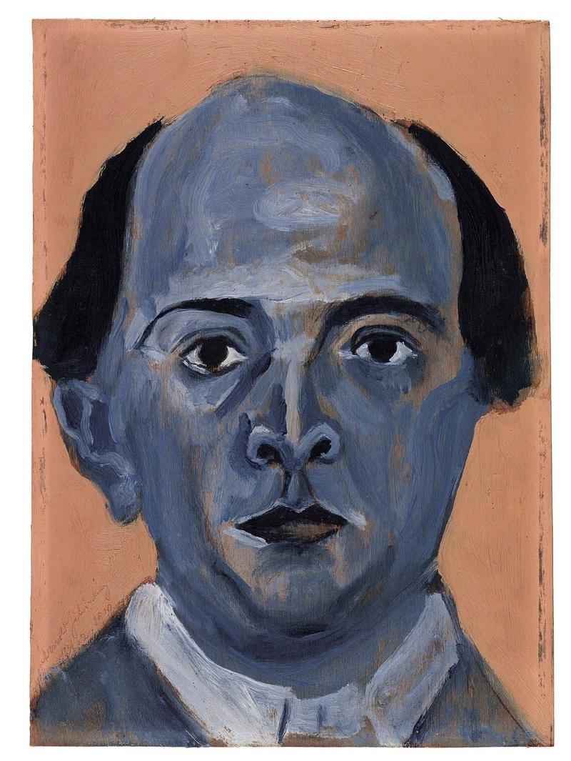 arnold schoenberg