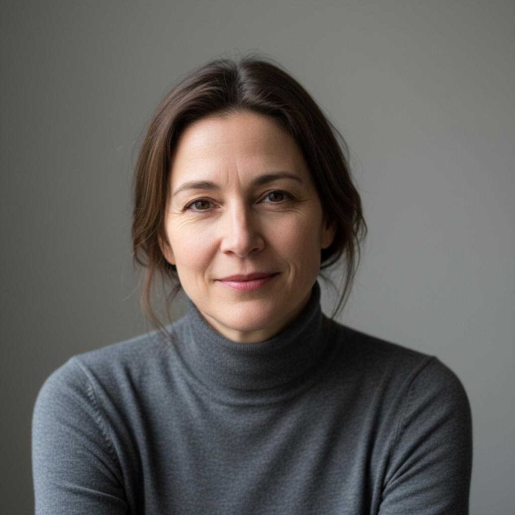 Chloé Muller
