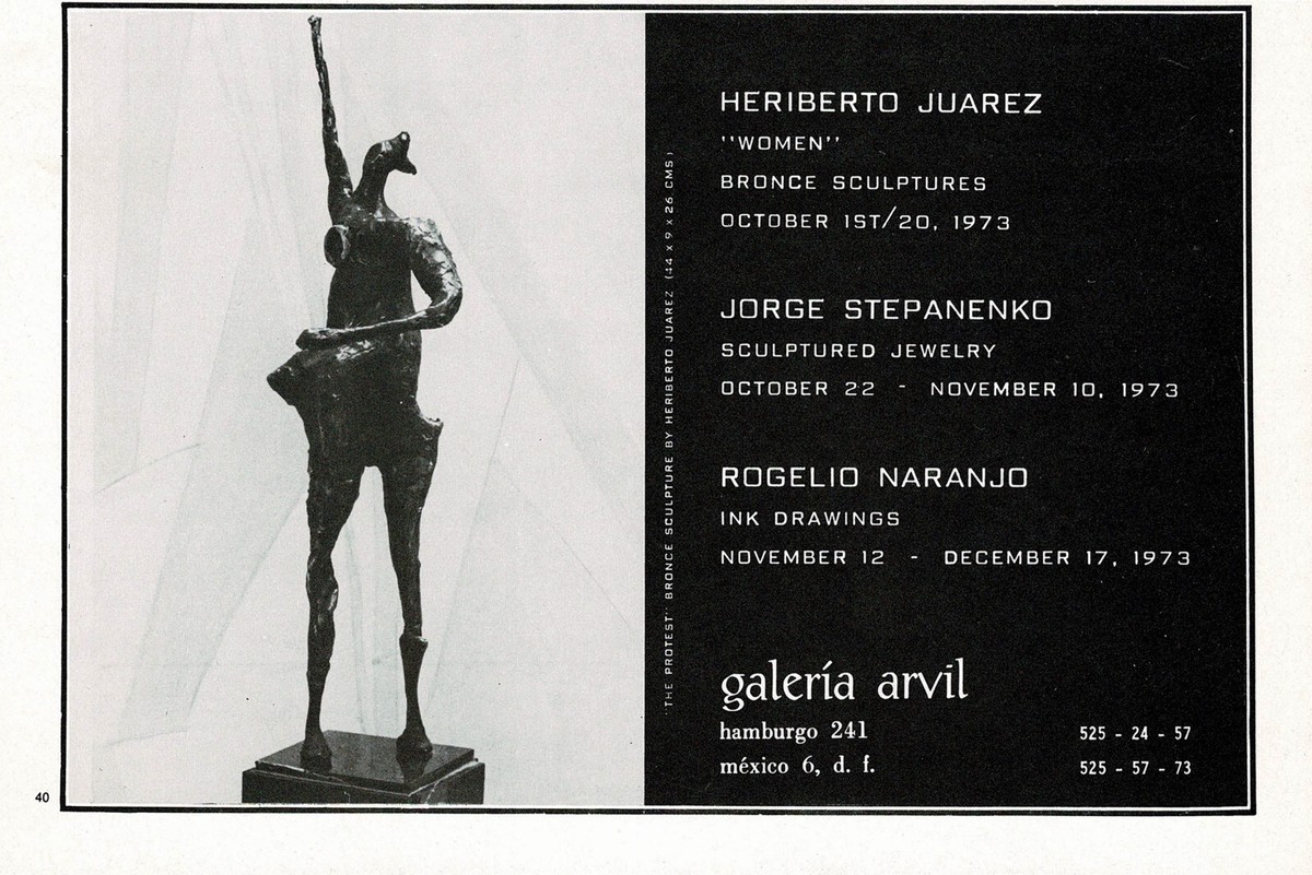heriberto juárez