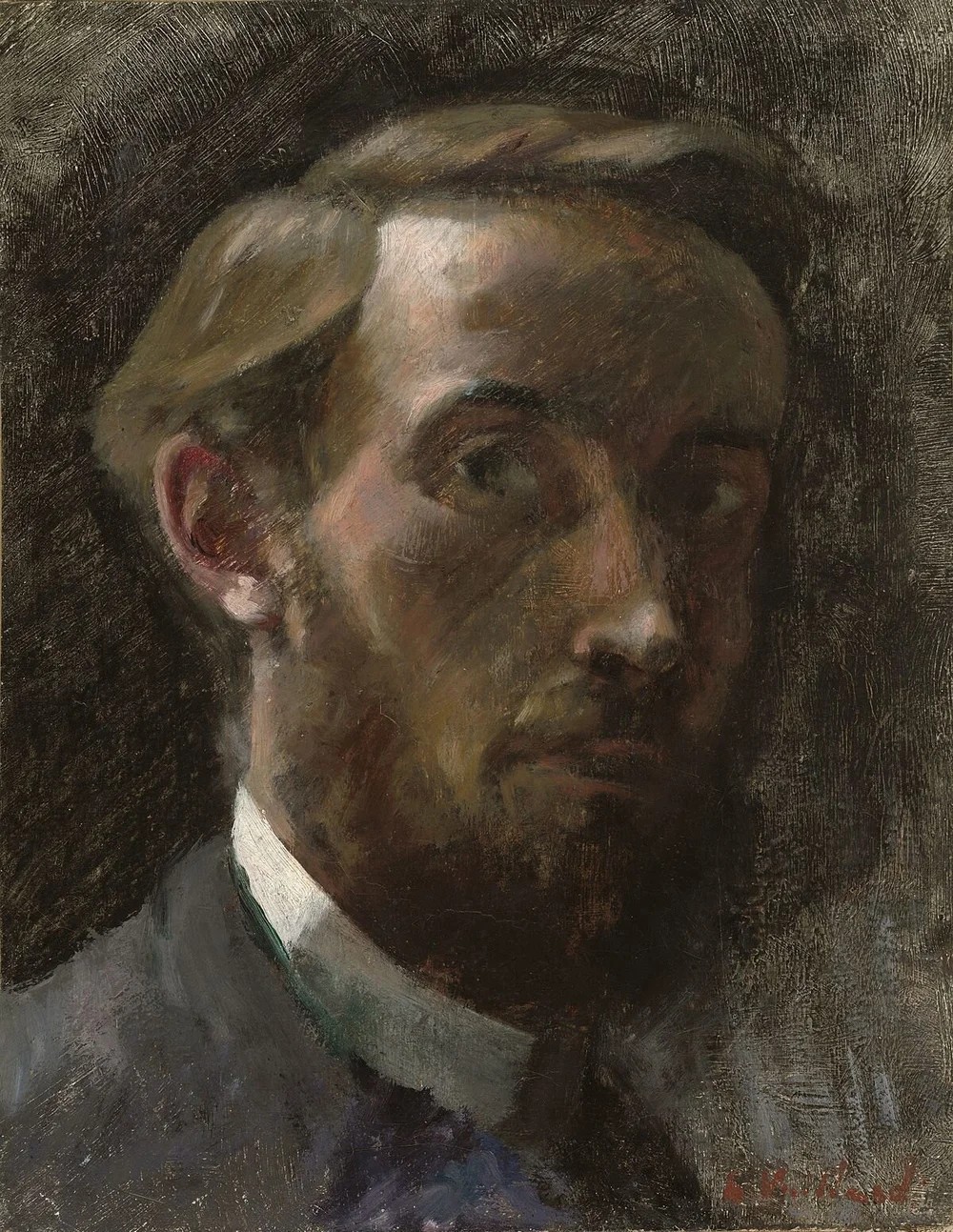 jean-édouard vuillard