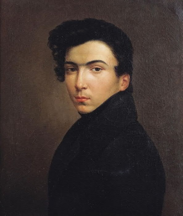 ernest hébert (antoine auguste ernest hebert)