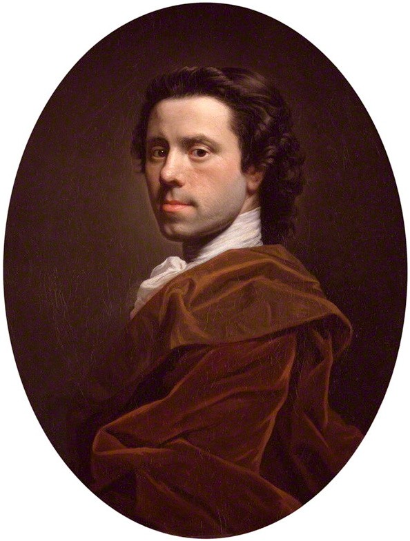 allen ramsay
