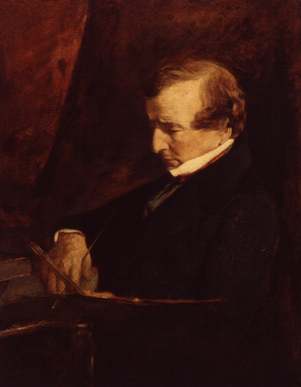 William Mulready the Younger