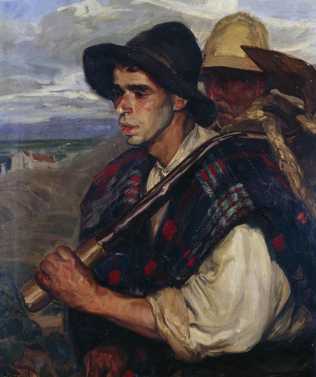 josé mongrell torrent