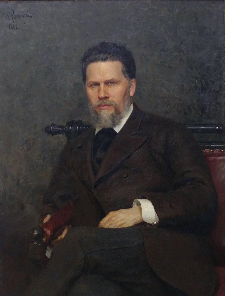 ivan nikolaevich kramskoy