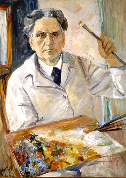 martiros sarian