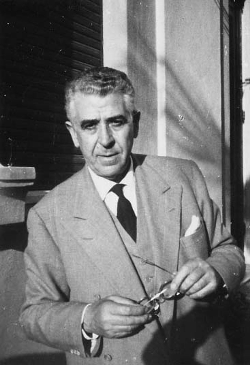 Enrico Del Debbio