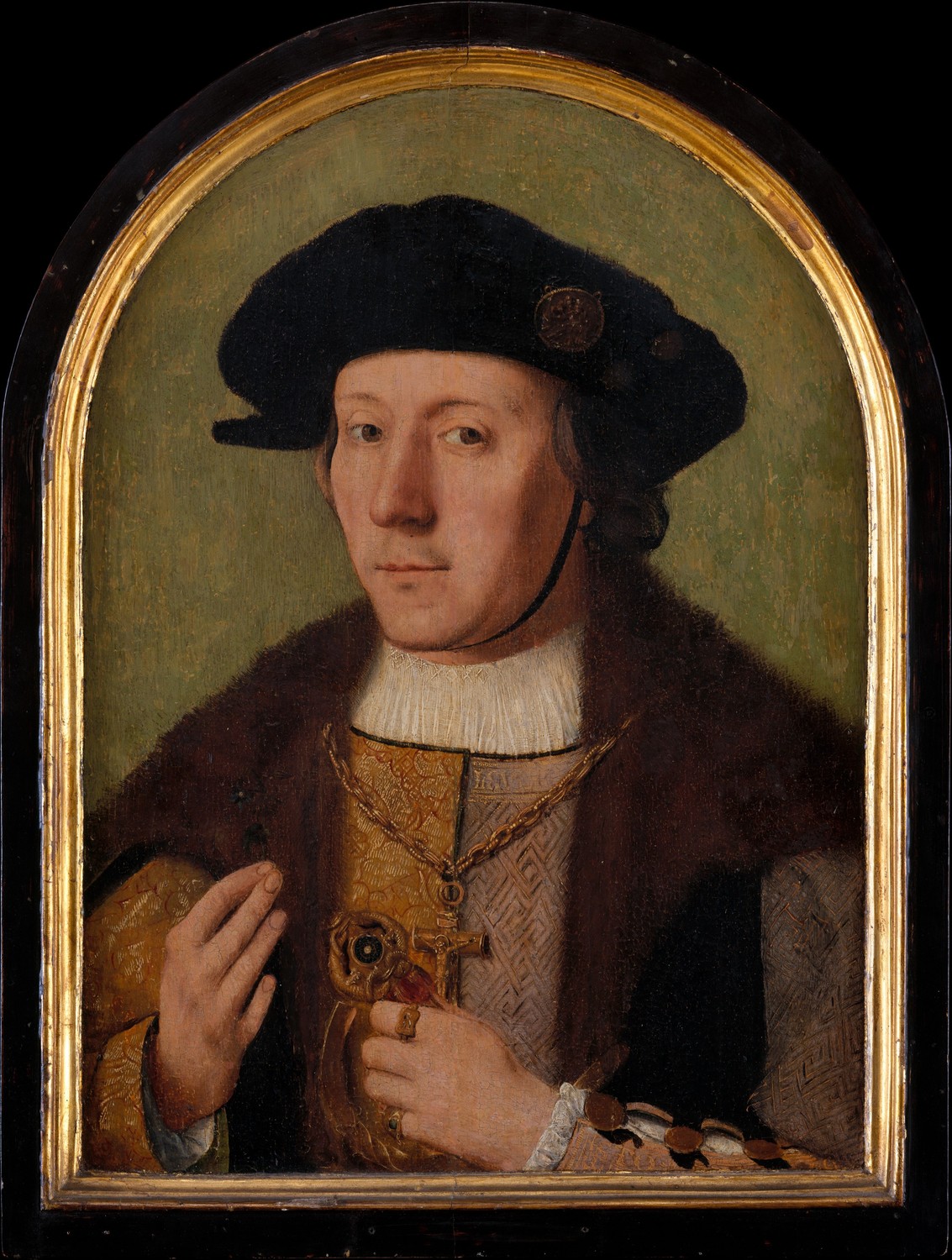 Quentin Massys
