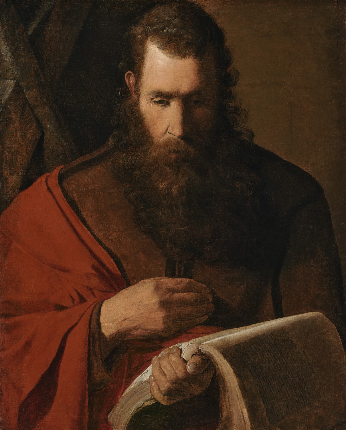 Georges de la Tour
