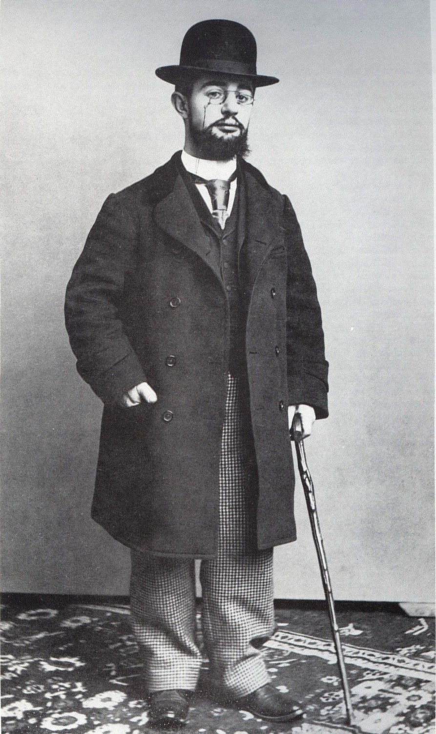 henri de toulouse-lautrec