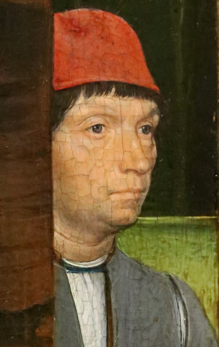 memling, hans