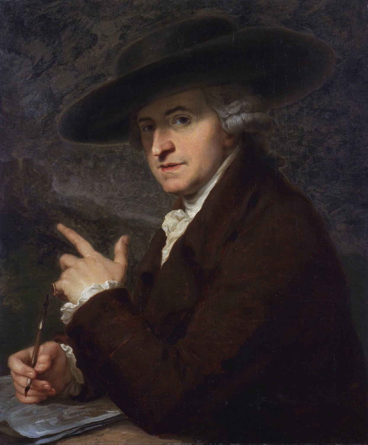 antonio zucchi
