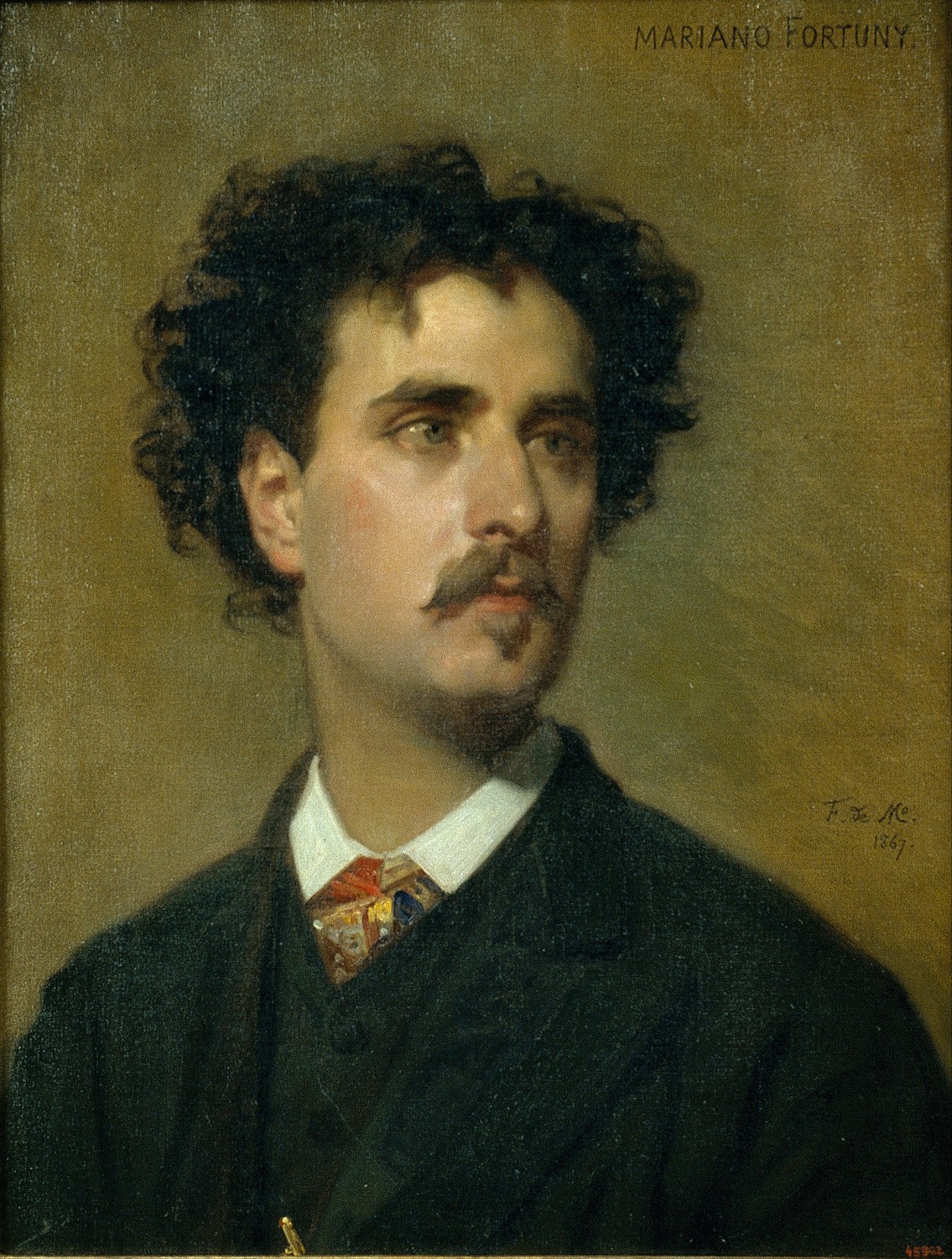 Mariano Fortuny