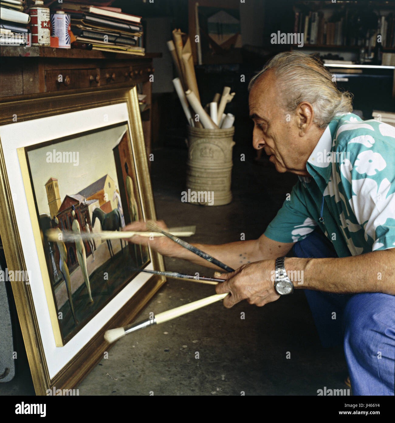 héctor julio páride bernabó