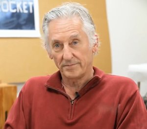 Edward Joseph Ruscha Iv