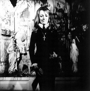 Niki De Saint Phalle