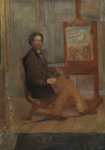 James Ensor
