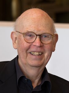Claes Thure Oldenburg