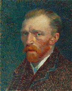 Vincent Willem Van Gogh