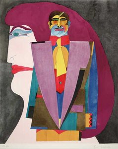 Richard Lindner