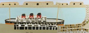 The 'Queen Mary'