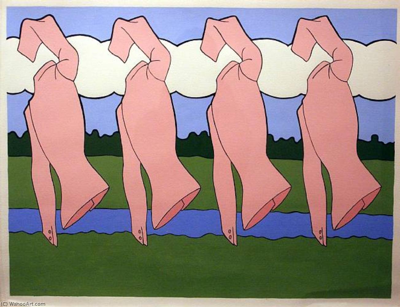 Untitled (3) — John Wesley