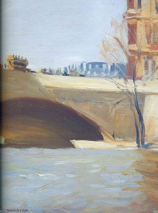 Sin Título (2931) — Edward Hopper
