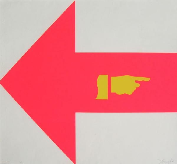 The Trip — Allan D'arcangelo