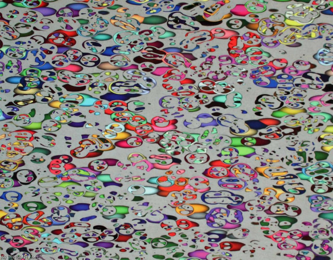 Untitled (3) — Peter Phillips