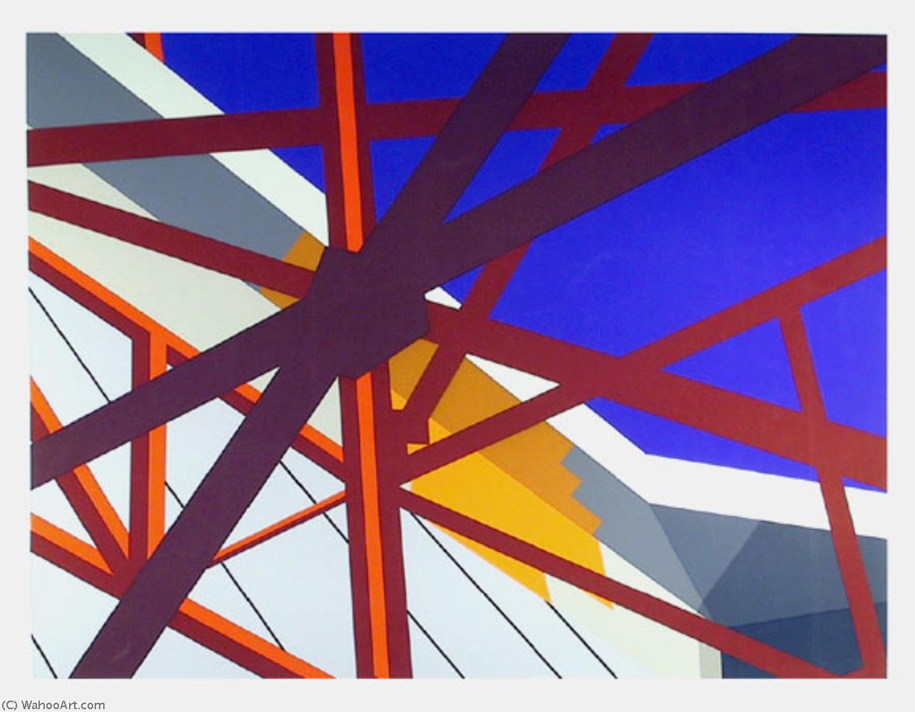 Web — Allan D'arcangelo