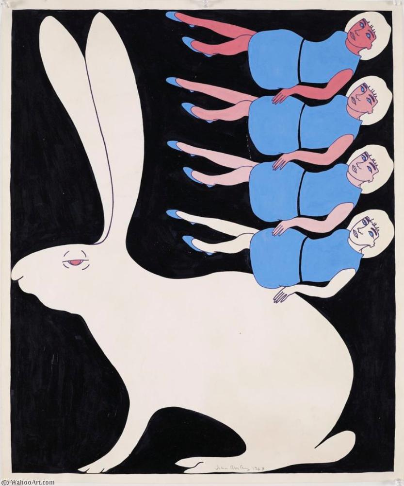 Untitled (2) — John Wesley