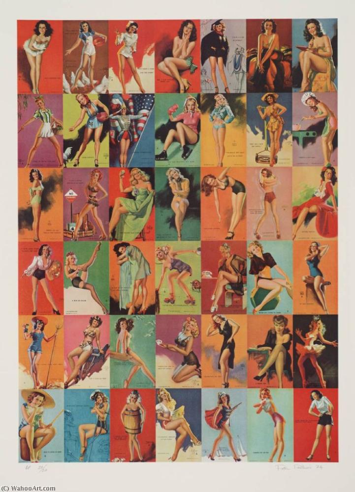 Collection — Peter Phillips
