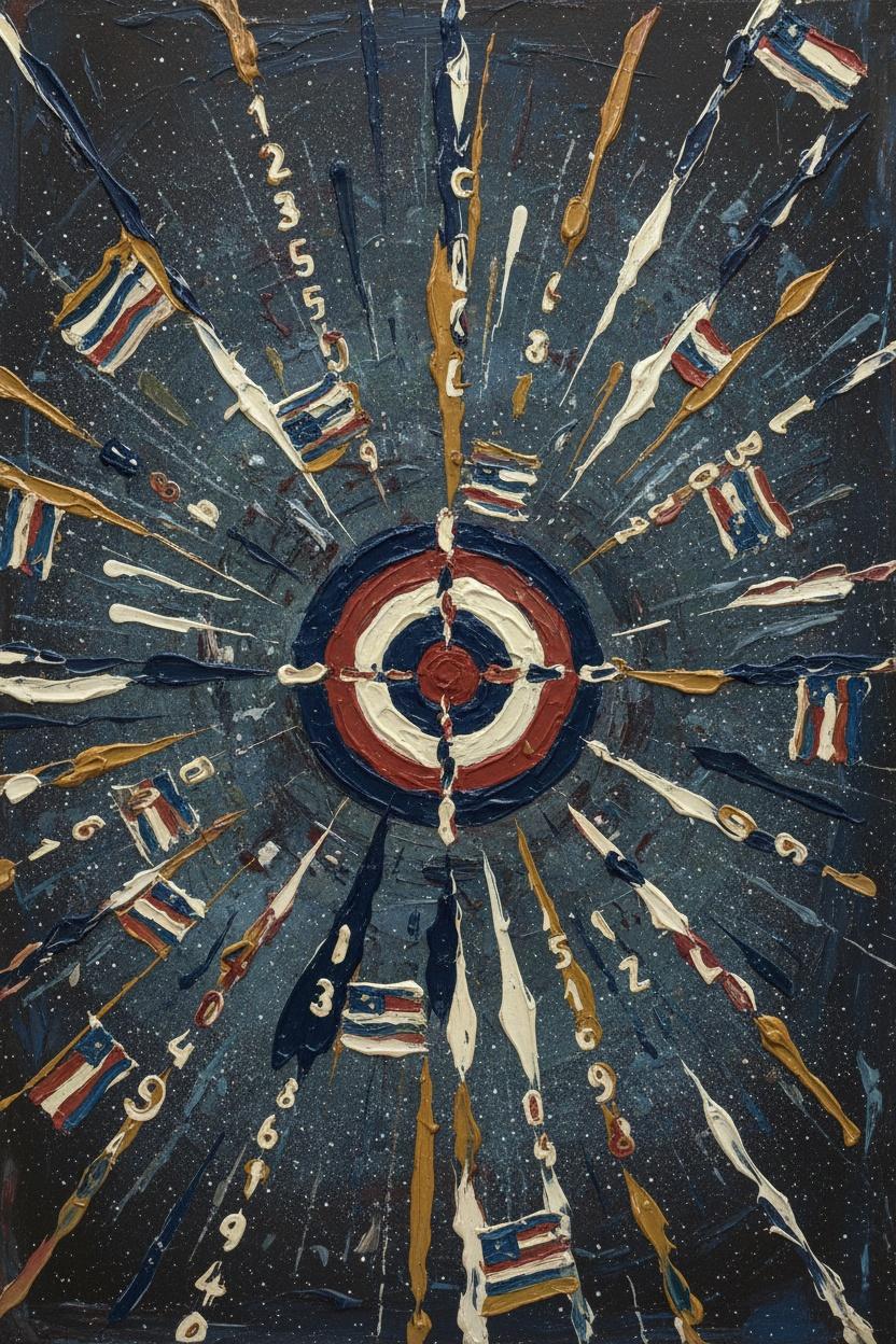Centrifugal Cipher — Camille Roux