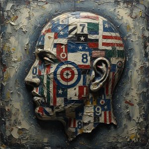 Fragmented Registry: A Study In Symbolic Anatomy