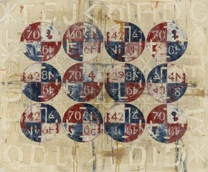 Cipher In Entropy: The Twelve Quadrants