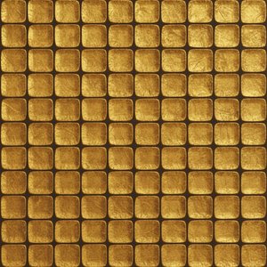 Echoes of Opulence: A Monolithic Study in Gilded, Repeating Symmetry.