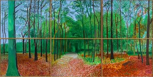 Woldgate Woods Iii
