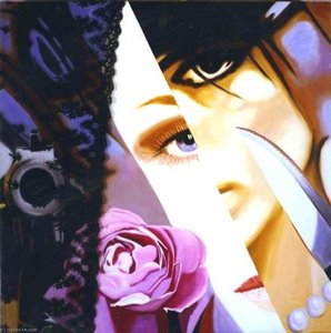 Tosca — James Rosenquist